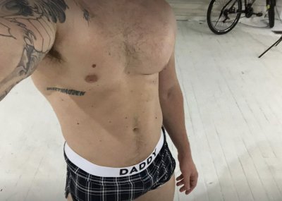 Watch Matthew Camp's leaked NSFW photo on TwXstars