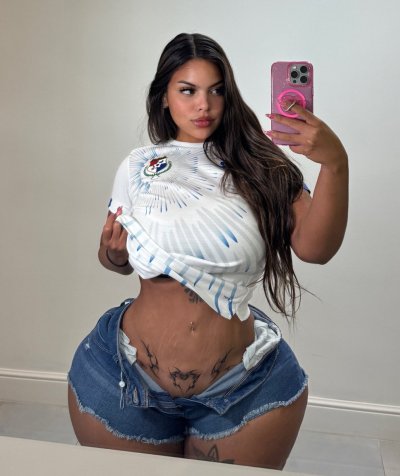 Watch gracie 🍒's leaked NSFW photo on TwXstars