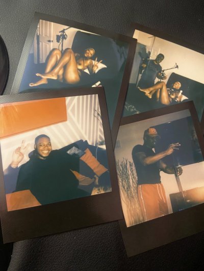 Watch HoneyPack Jack🥷🏾's leaked NSFW photo on TwXstars