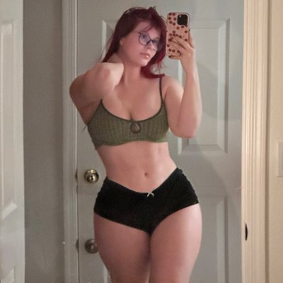 Watch Jenn's leaked NSFW photo on TwXstars