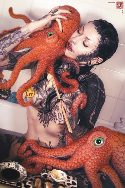 Watch Xio Xander's leaked NSFW photo on TwXstars