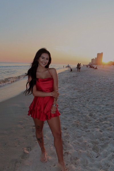 Watch harlee's leaked NSFW photo on TwXstars