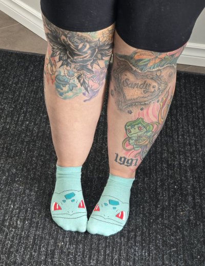 Watch bark's leaked NSFW photo on TwXstars