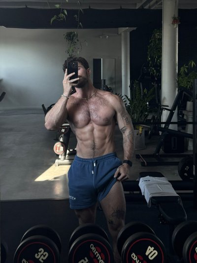 Watch michael ༄'s leaked NSFW photo on TwXstars