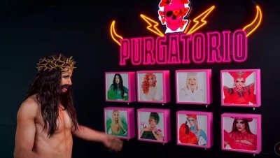 Watch Nico's leaked NSFW photo on TwXstars