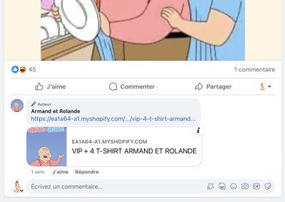 Watch Armand et Rolande's leaked NSFW photo on TwXstars