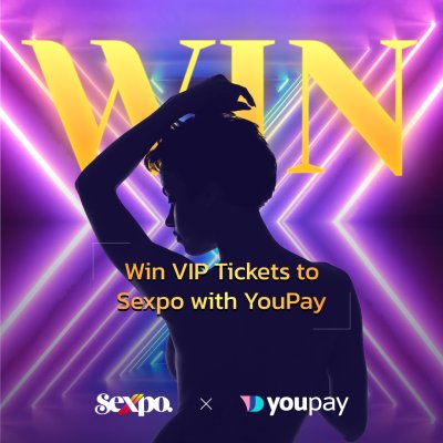 Watch YouPay's leaked NSFW photo on TwXstars