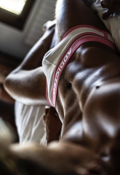 Watch Adam (-50% ONLYFANS)'s leaked NSFW photo on TwXstars