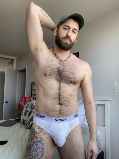 Watch BButcherBoy's leaked NSFW photo on TwXstars