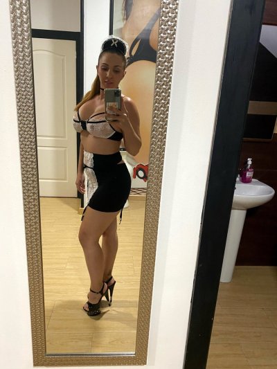 Watch pamela sanchez's leaked NSFW photo on TwXstars