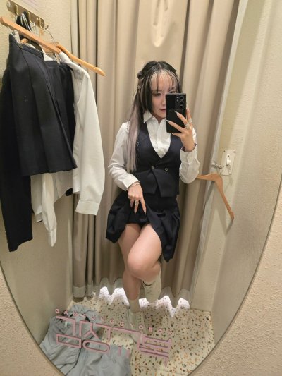 Watch sussy stella's leaked NSFW photo on TwXstars