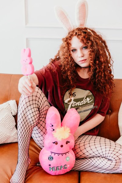 Watch Seven's leaked NSFW photo on TwXstars