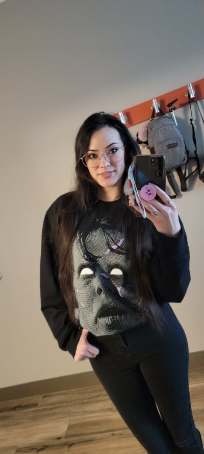 Watch Joanie Brosas ✈️ SDCC #814's leaked NSFW photo on TwXstars