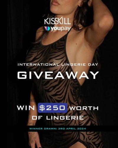 Watch YouPay's leaked NSFW photo on TwXstars