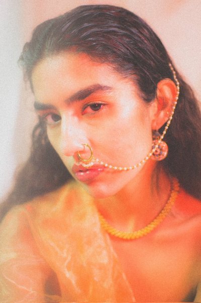 Watch Luna ☾'s leaked NSFW photo on TwXstars