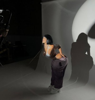 Watch gracie 🍒's leaked NSFW photo on TwXstars