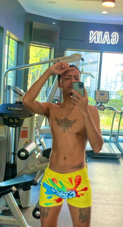 Watch ‘PrettySunny🌹's leaked NSFW photo on TwXstars