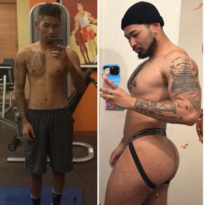 Watch JON DARRA (LA Aug 1st-4th)'s leaked NSFW photo on TwXstars