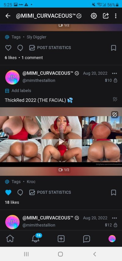 Watch Under Construction's leaked NSFW photo on TwXstars