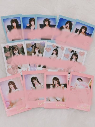 Watch 𓆟uri 𓆟's leaked NSFW photo on TwXstars