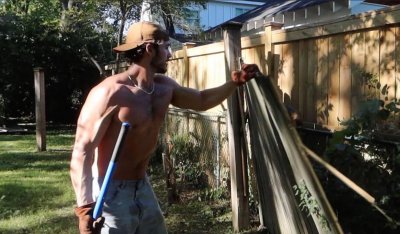 Watch michael ༄'s leaked NSFW photo on TwXstars