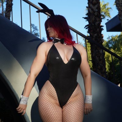 Watch Jenn's leaked NSFW photo on TwXstars