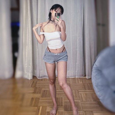Watch SpicyGum✨'s leaked NSFW photo on TwXstars