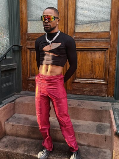 Watch $LIM 🐐's leaked NSFW photo on TwXstars