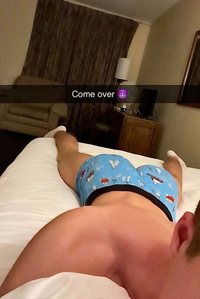 Watch Ansel Prower's leaked NSFW photo on TwXstars