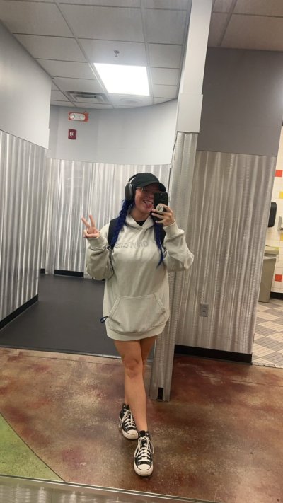 Watch DemonDemi_ 🖤's leaked NSFW photo on TwXstars