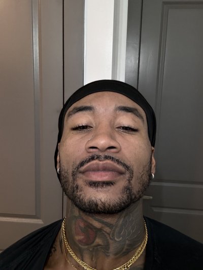 Watch Dwayne mckell's leaked NSFW photo on TwXstars