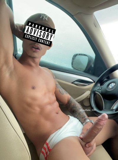 Watch 𝐒𝐔𝐑𝐅𝐈𝐒𝐓𝐀's leaked NSFW photo on TwXstars