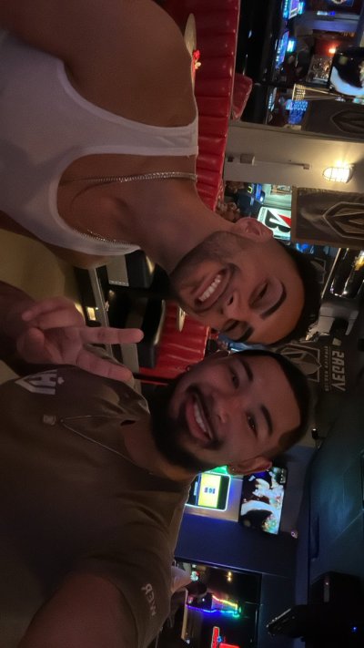 Watch JON DARRA (LA Aug 1st-4th)'s leaked NSFW photo on TwXstars