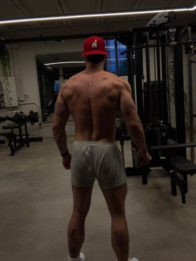 Watch michael ༄'s leaked NSFW photo on TwXstars