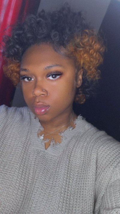 Watch fun girl 🖤's leaked NSFW photo on TwXstars