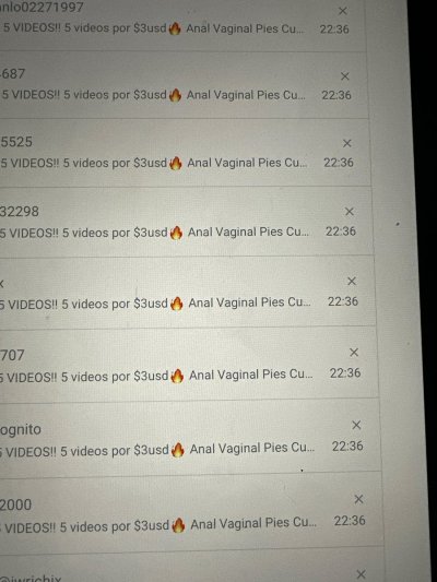 Watch Ender_p3arl🐝's leaked NSFW photo on TwXstars