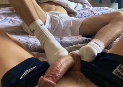 Watch Cody 😇's leaked NSFW photo on TwXstars