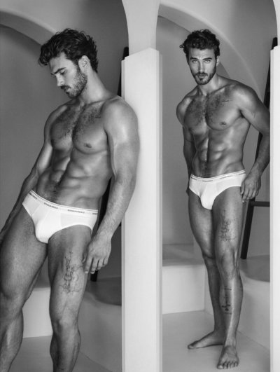 Watch michael ༄'s leaked NSFW photo on TwXstars