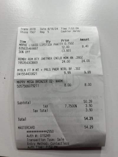 Watch Scarlette's leaked NSFW photo on TwXstars