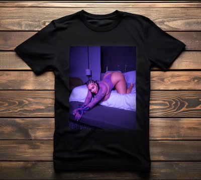 Watch Aundreana Rene’'s leaked NSFW photo on TwXstars