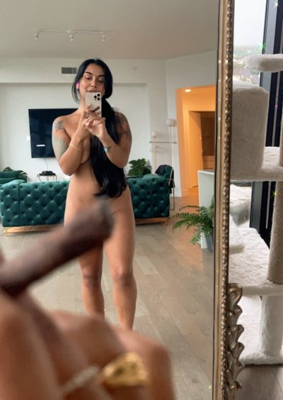 Watch Vishakha🪷's leaked NSFW photo on TwXstars