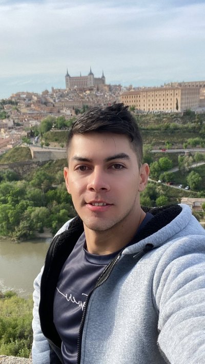 Watch Felipe Santoro's leaked NSFW photo on TwXstars