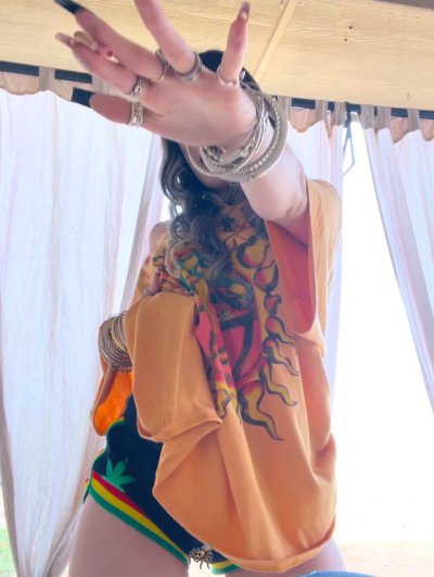 Watch ༺ཐིཋྀ༻'s leaked NSFW photo on TwXstars