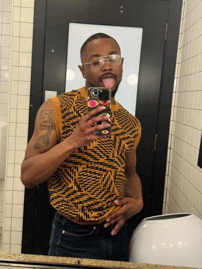 Watch $LIM 🐐's leaked NSFW photo on TwXstars