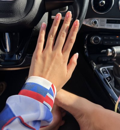 Watch GizzyLuvsU🫶🏼's leaked NSFW photo on TwXstars