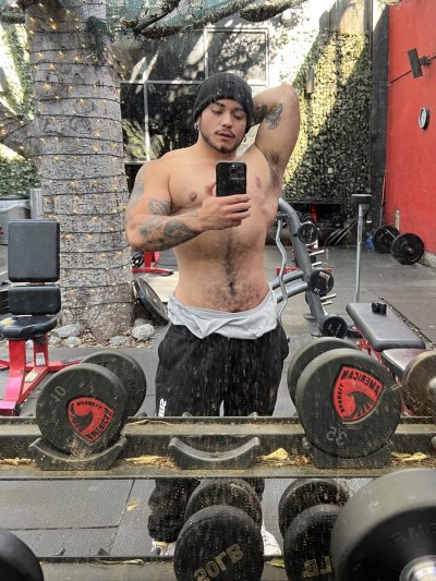 Watch Apollo Moon🏳️‍⚧️'s leaked NSFW photo on TwXstars