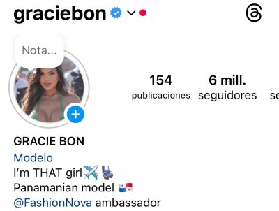 Watch gracie 🍒's leaked NSFW photo on TwXstars