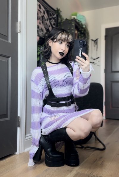 Watch huni 🍯's leaked NSFW photo on TwXstars