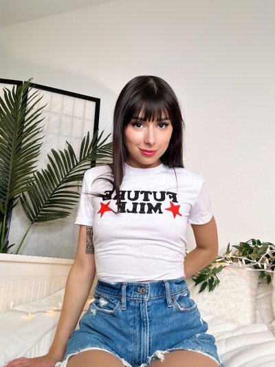 Watch Luna Rexx 🌙💫✨🍌's leaked NSFW photo on TwXstars