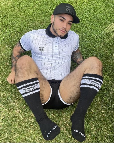 Watch Apollo Moon🏳️‍⚧️'s leaked NSFW photo on TwXstars